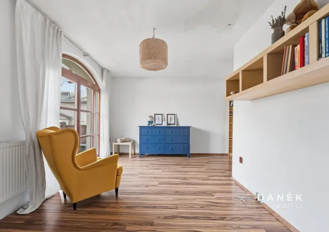 Prodej rodinného domu, Ivančice, Jana Schwarze, 210 m2