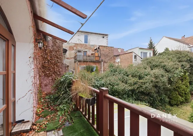 Prodej rodinného domu, Ivančice, Jana Schwarze, 210 m2