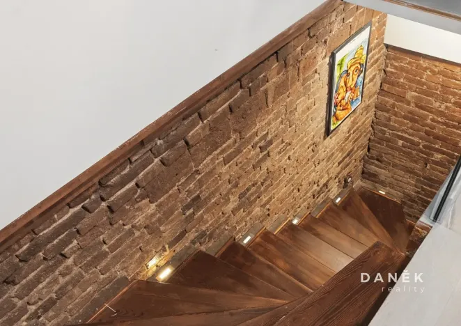 Prodej rodinného domu, Ivančice, Jana Schwarze, 210 m2