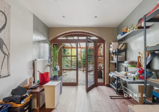 Prodej rodinného domu, Ivančice, Jana Schwarze, 210 m2