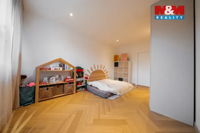 Prodej bytu 3+kk, Třinec - Lyžbice, Lidická, 68 m2