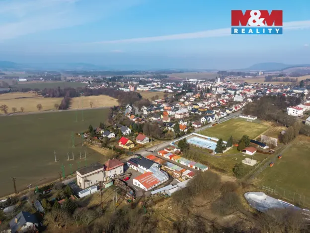 Prodej rodinného domu, Králíky, Karla Čapka, 83 m2