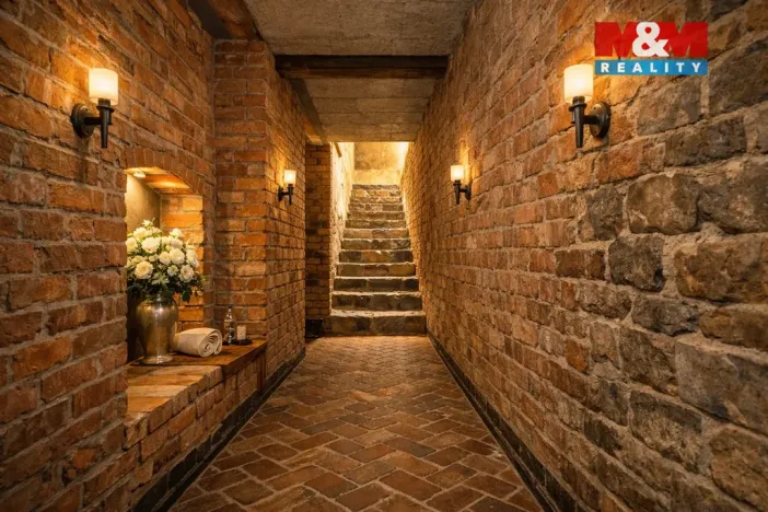 Prodej ubytování, Hradec nad Moravicí, Městečko, 414 m2