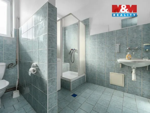 Prodej rodinného domu, Červená Voda - Bílá Voda, 355 m2