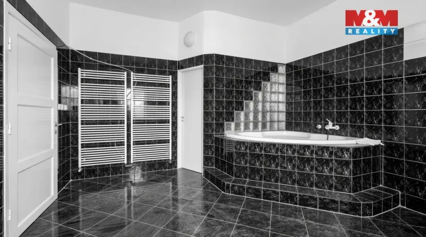 Prodej rodinného domu, Moravská Třebová - Předměstí, Horní, 302 m2