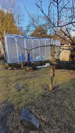 Prodej rodinného domu, Velké Petrovice, 120 m2