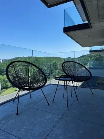 Prodej bytu 2+kk, Praha - Modřany, Československého exilu, 52 m2