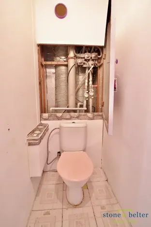 Prodej bytu 3+1, Praha - Stodůlky, U jezera, 83 m2