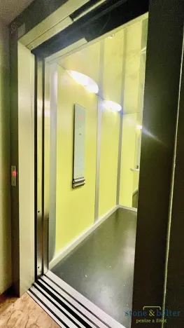 Prodej bytu 3+1, Praha - Stodůlky, U jezera, 83 m2