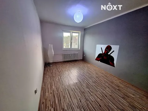 Prodej bytu 2+1, Úpice, Seifertova, 53 m2