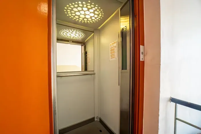 Pronájem bytu 1+1, Praha - Nové Město, Jungmannova, 45 m2