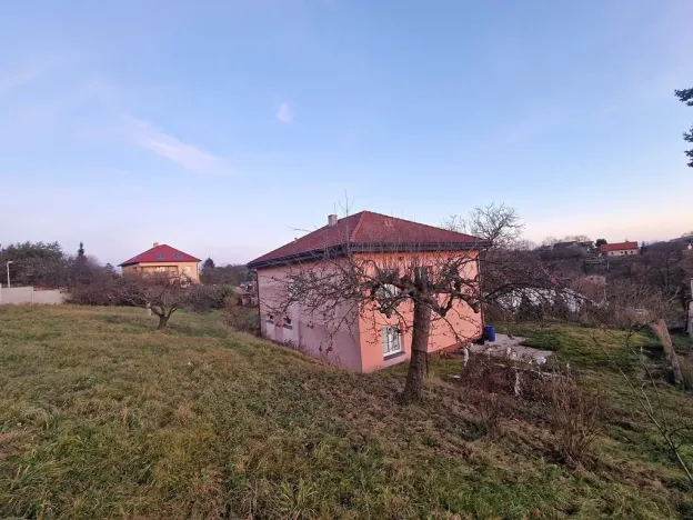Prodej rodinného domu, Vonoklasy, K Louži, 155 m2