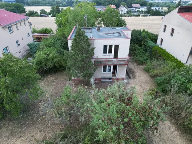 Prodej pozemku pro bydlení, Horoměřice, Ke Skále, 1108 m2