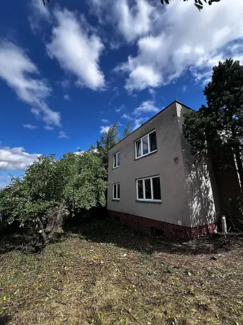 Prodej pozemku pro bydlení, Horoměřice, Ke Skále, 1108 m2