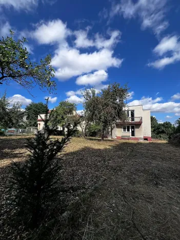 Prodej pozemku pro bydlení, Horoměřice, Ke Skále, 1108 m2