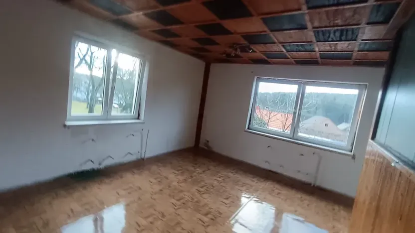 Prodej rodinného domu, Svojšín, 230 m2