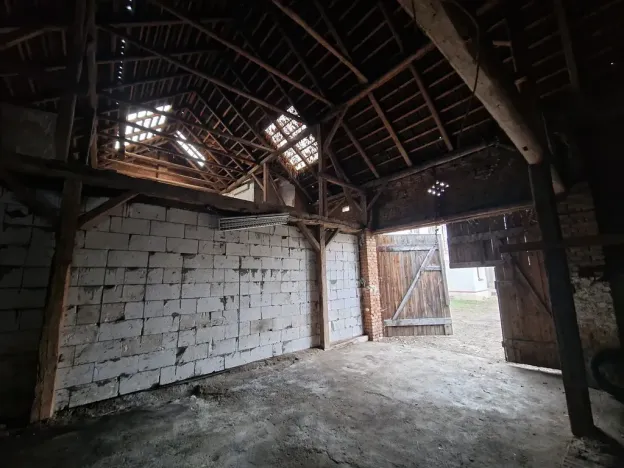 Prodej rodinného domu, Svojšín, 230 m2