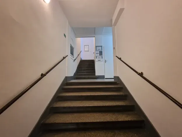 Prodej podílu - jiné, Praha - Staré Město, Národní, 1476 m2