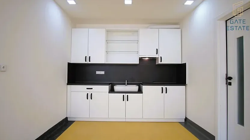 Pronájem obchodního prostoru, Napajedla, Žerotínova, 54 m2