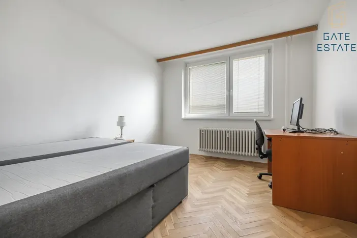 Pronájem bytu 2+1, Brno, Dubová, 85 m2