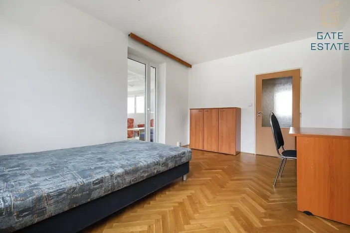 Pronájem bytu 2+1, Brno, Dubová, 85 m2