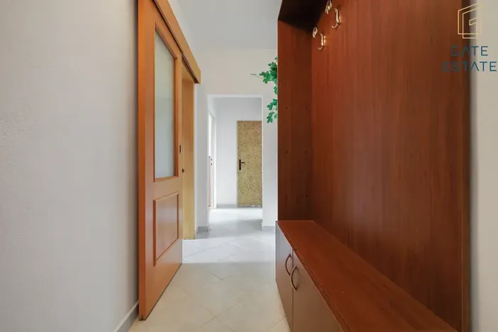 Pronájem bytu 2+1, Brno, Dubová, 85 m2