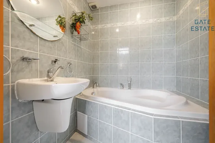 Pronájem bytu 2+1, Brno, Dubová, 85 m2