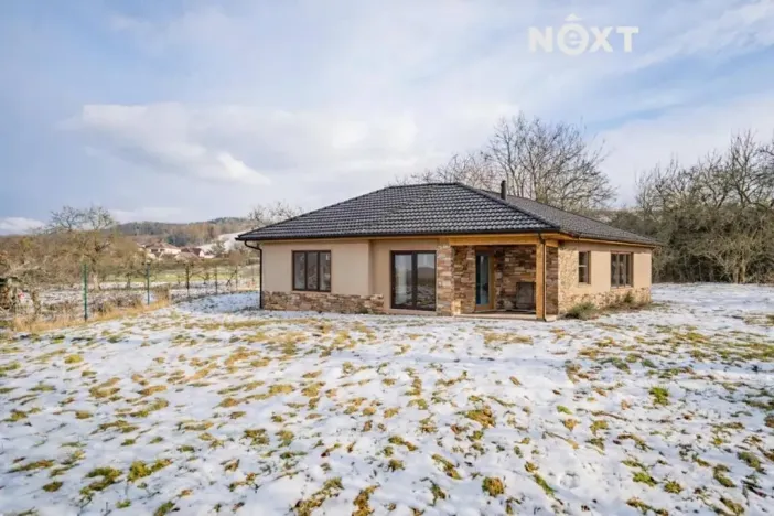 Prodej pozemku pro bydlení, Vikýřovice, 1008 m2