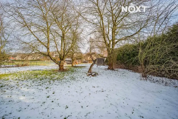 Prodej pozemku pro bydlení, Vikýřovice, 1008 m2