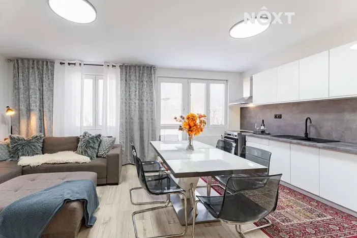 Prodej rodinného domu, Staré Město, 66 m2