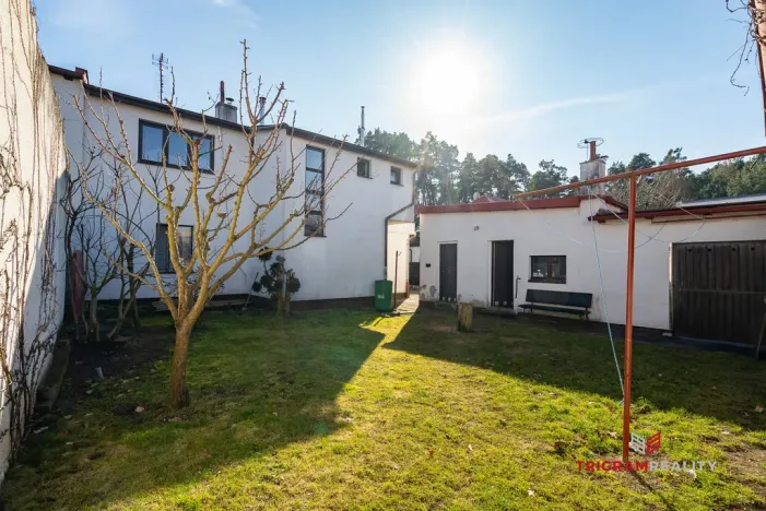 Pronájem bytu 3+1, Třebechovice pod Orebem, 75 m2