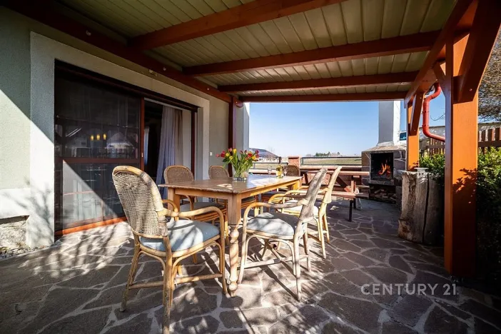 Prodej rodinného domu, Vrábče - Koroseky, 220 m2