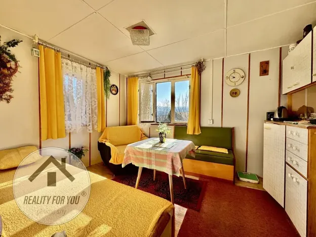 Prodej chaty, Děčín, Hraniční, 40 m2