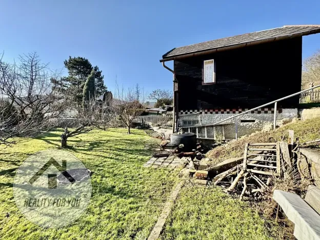 Prodej chaty, Děčín, Hraniční, 40 m2
