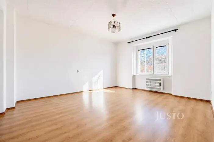 Pronájem bytu 3+kk, Ústí nad Labem, Resslova, 61 m2