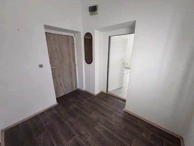 Pronájem bytu 2+kk, Ostrava - Nová Ves, Západní, 46 m2