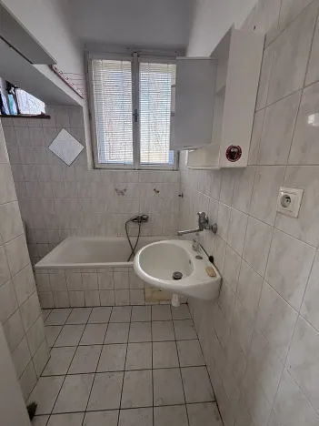 Pronájem bytu 2+kk, Ostrava - Nová Ves, Západní, 46 m2