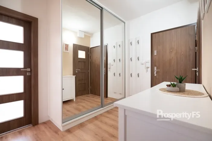 Prodej bytu 2+1, Ústí nad Labem - Severní Terasa, Višňová, 61 m2