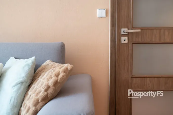 Prodej bytu 2+1, Ústí nad Labem - Severní Terasa, Višňová, 61 m2