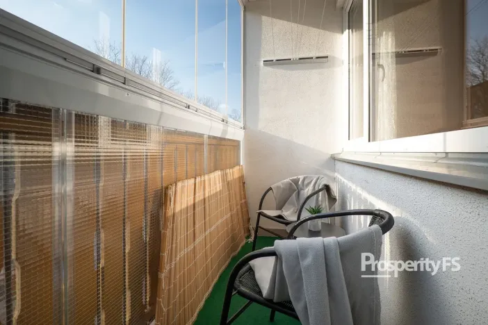 Prodej bytu 2+1, Ústí nad Labem - Severní Terasa, Višňová, 61 m2