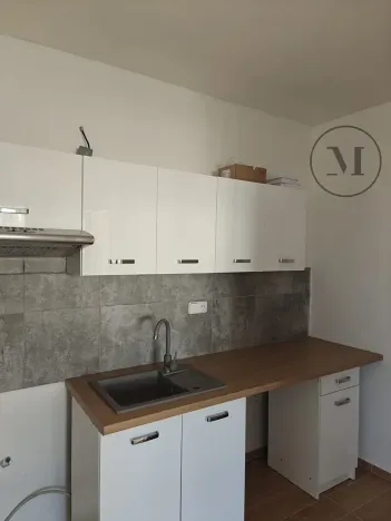 Pronájem bytu 1+kk, Všemyslice, 40 m2