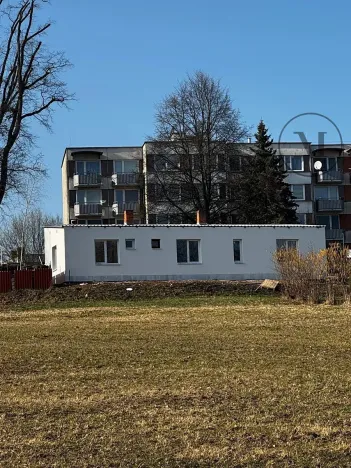 Pronájem bytu 1+kk, Všemyslice, 40 m2