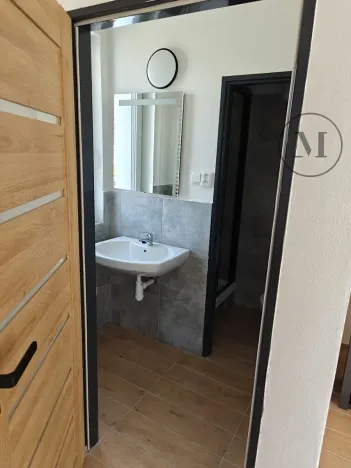 Pronájem bytu 1+kk, Všemyslice, 40 m2
