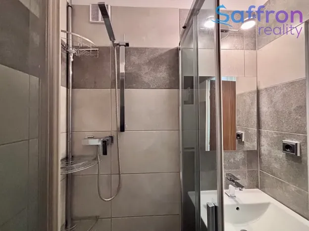 Pronájem bytu 3+1, Plzeň, Tachovská, 62 m2