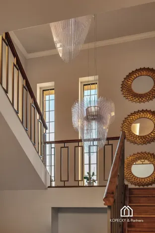 Prodej rodinného domu, Přezletice, Čakovická, 405 m2