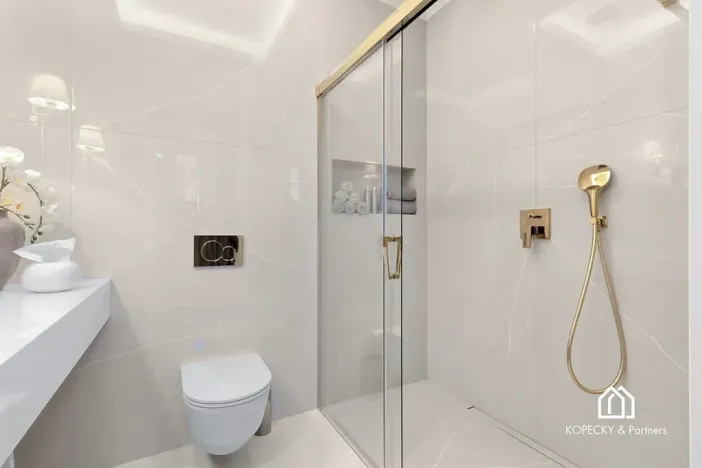 Prodej rodinného domu, Přezletice, Čakovická, 405 m2