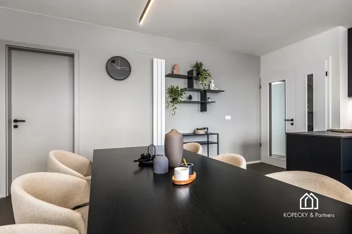 Prodej bytu 5+kk, Praha - Hostavice, Pasecká, 119 m2