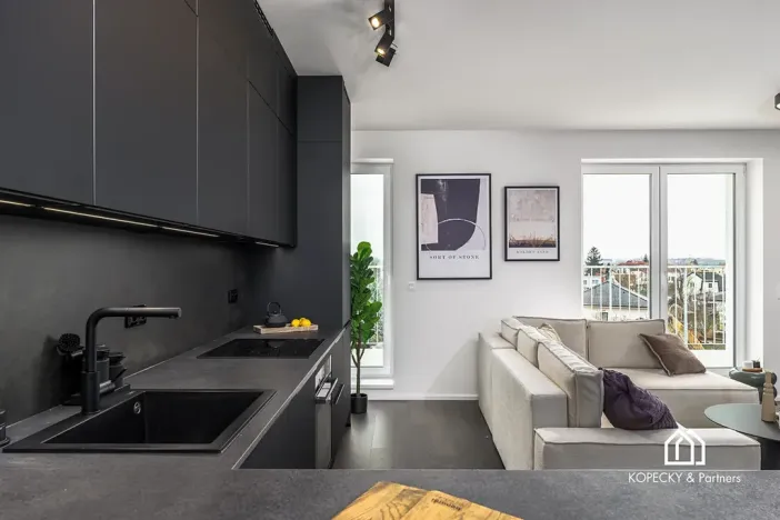 Prodej bytu 5+kk, Praha - Hostavice, Pasecká, 119 m2