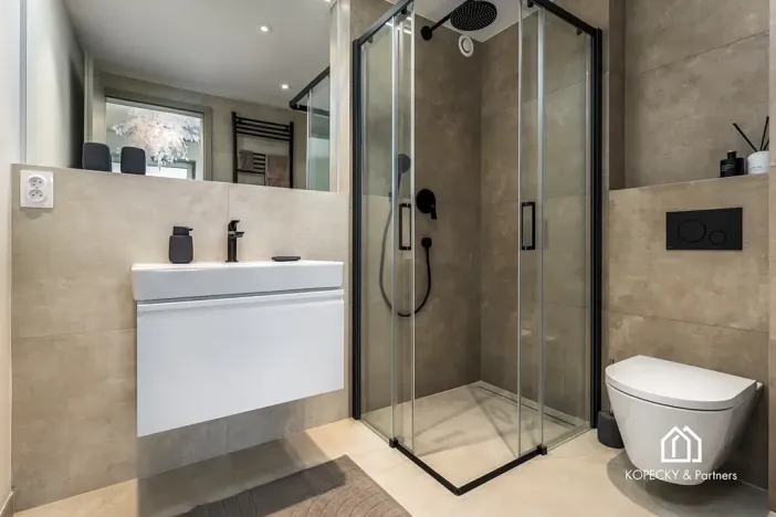 Prodej bytu 5+kk, Praha - Hostavice, Pasecká, 119 m2