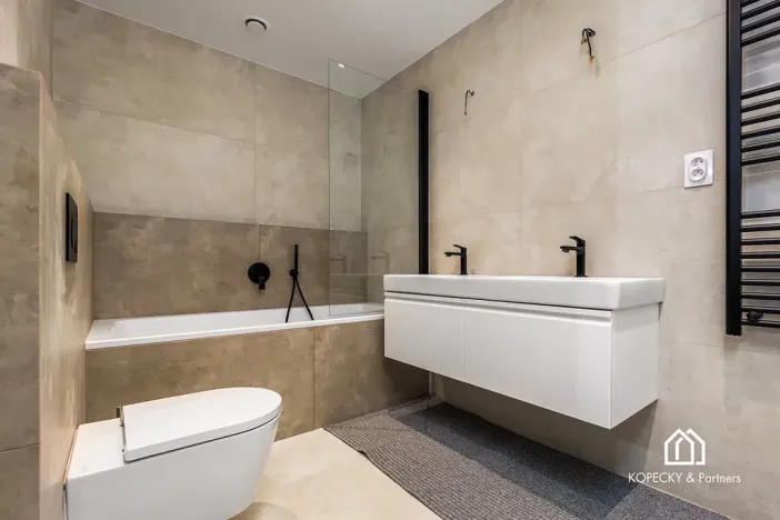 Prodej bytu 5+kk, Praha - Hostavice, Pasecká, 119 m2